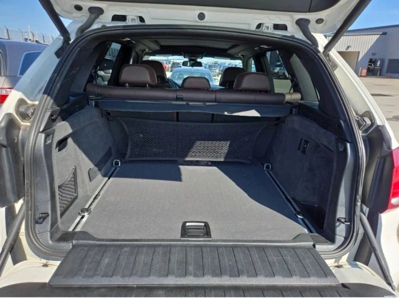 2017 BMW F15 X5 - Image 9 of 9