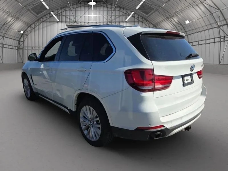 2017 BMW F15 X5 - Image 4 of 9