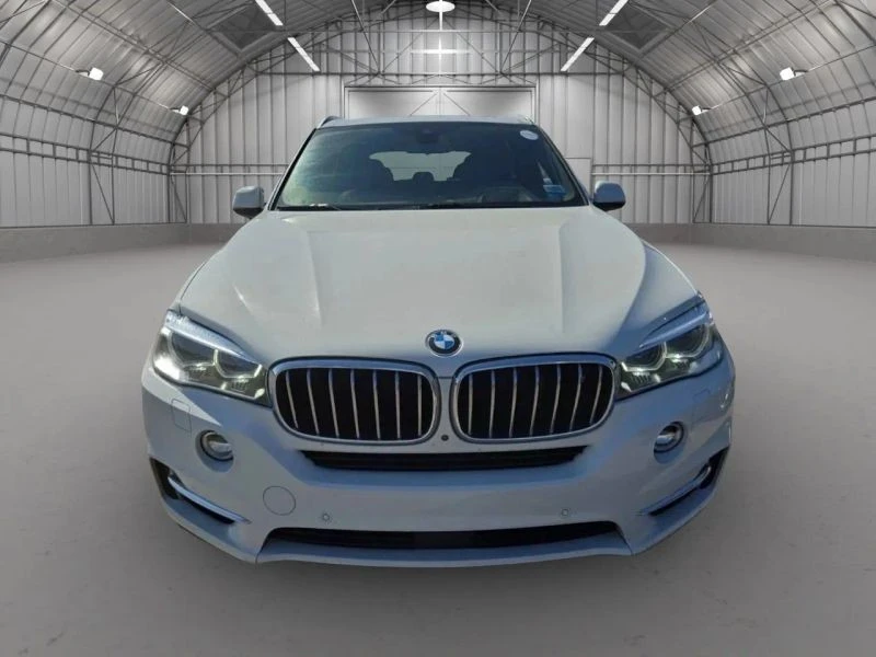 2017 BMW F15 X5 - Image 2 of 9