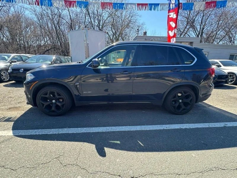 2017 BMW F15 X5 - Image 5 of 12