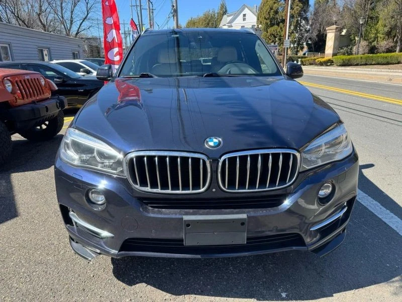 2017 BMW F15 X5 - Image 3 of 12