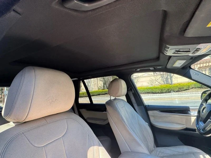 2017 BMW F15 X5 - Image 12 of 12