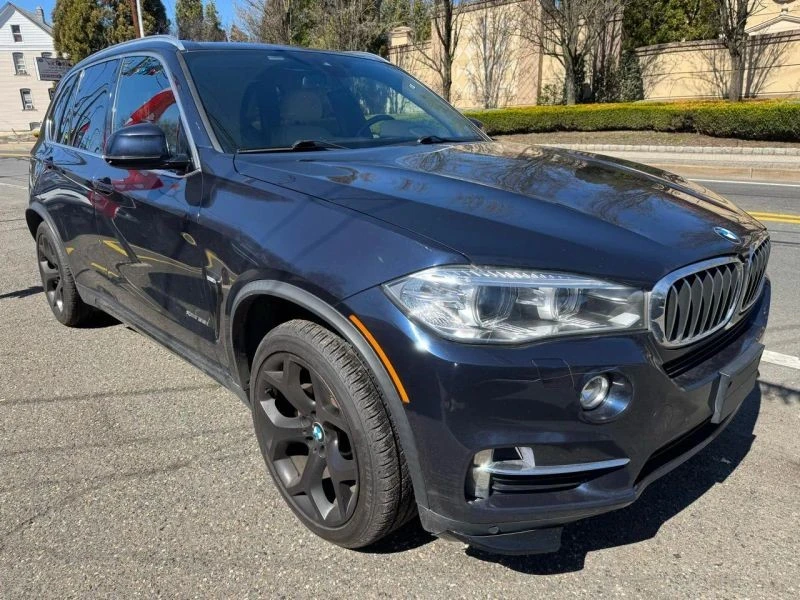 2017 BMW F15 X5 - Image 2 of 12