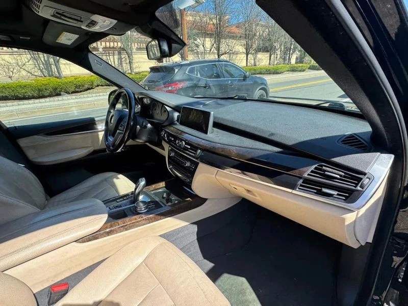 2017 BMW F15 X5 - Image 11 of 12