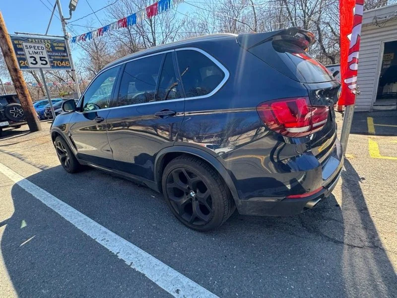 2017 BMW F15 X5 - Image 6 of 12