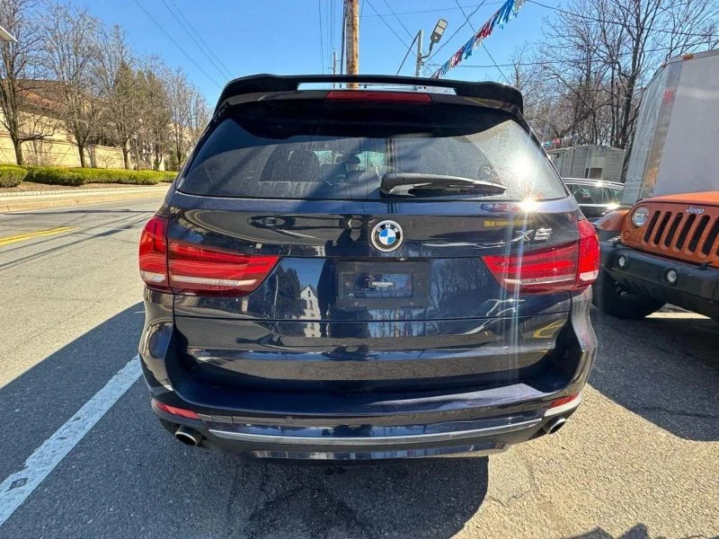2017 BMW F15 X5 - Image 7 of 12
