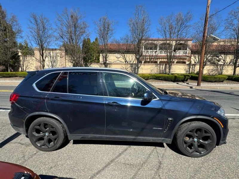 2017 BMW F15 X5 - Image 9 of 12