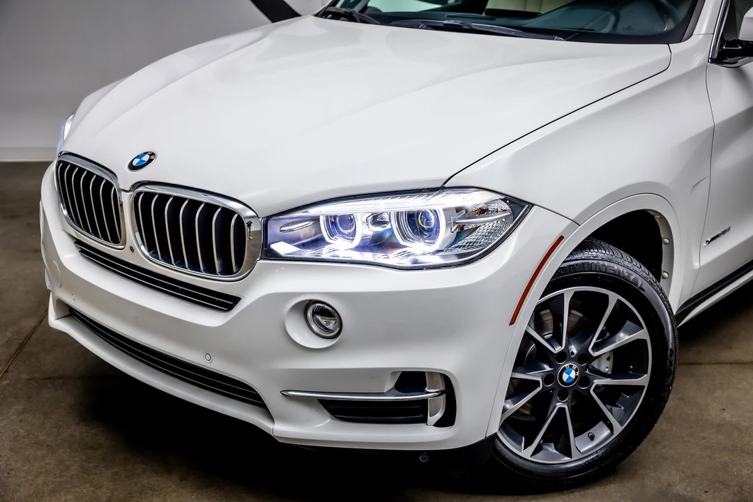 2017 BMW F15 X5 - Image 21 of 21