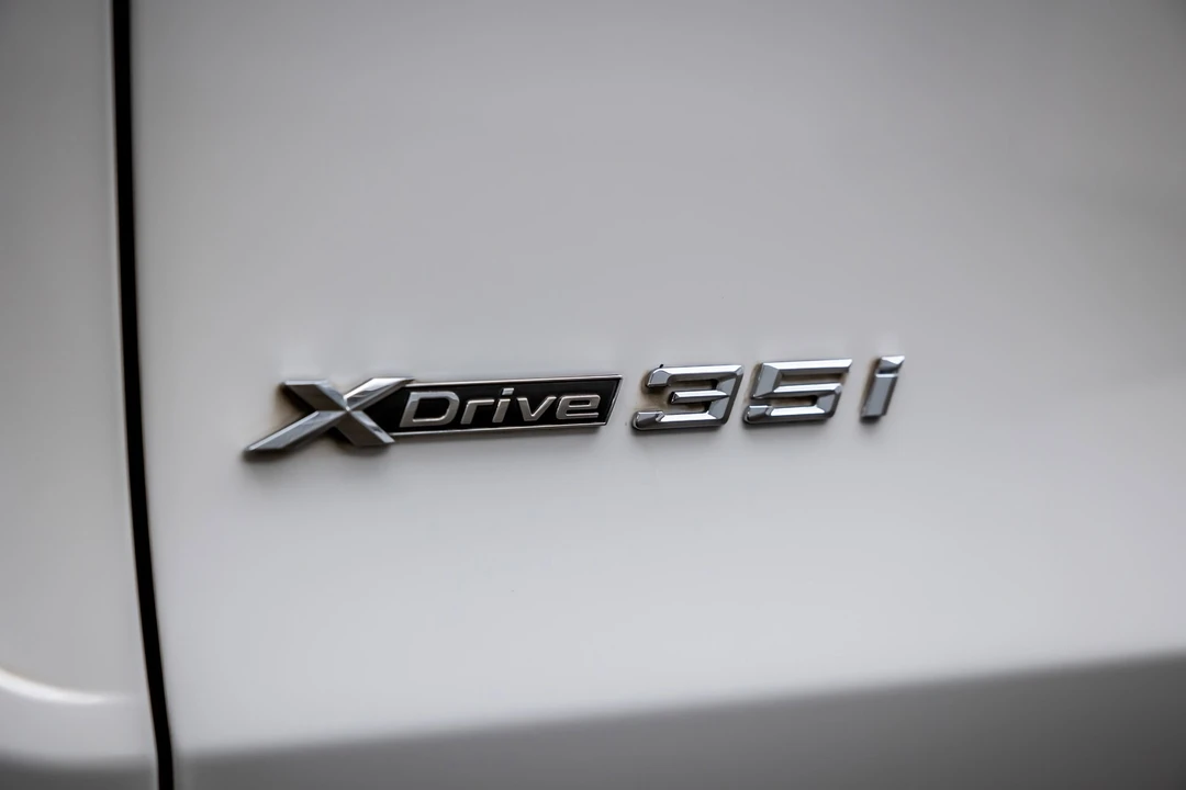 2017 BMW F15 X5 - Image 17 of 21
