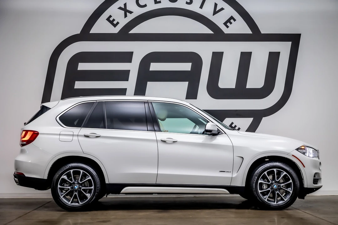 2017 BMW F15 X5 - Image 9 of 21