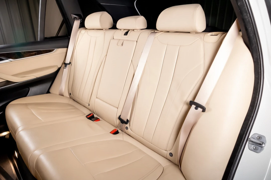 2017 BMW F15 X5 - Image 20 of 21