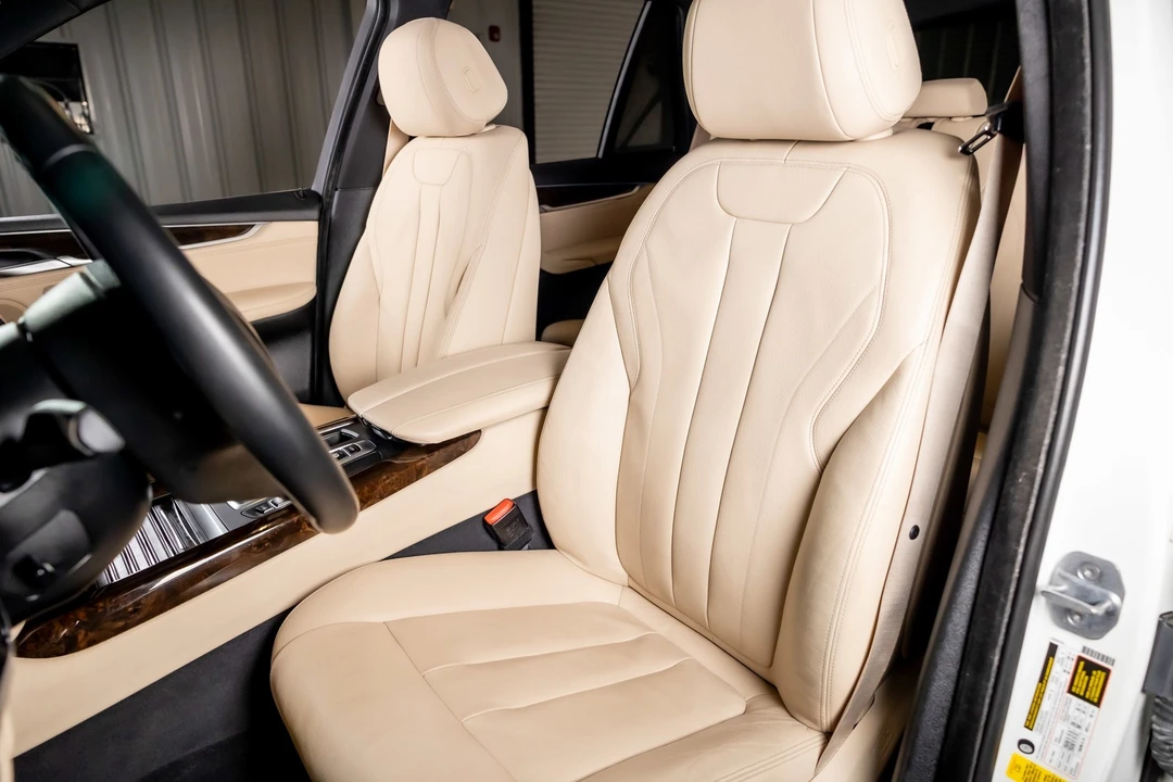2017 BMW F15 X5 - Image 5 of 21