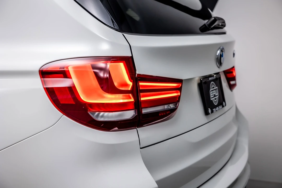 2017 BMW F15 X5 - Image 13 of 21