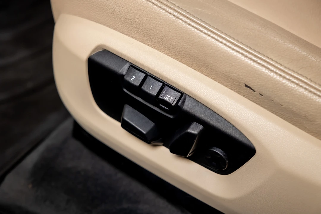 2017 BMW F15 X5 - Image 16 of 21