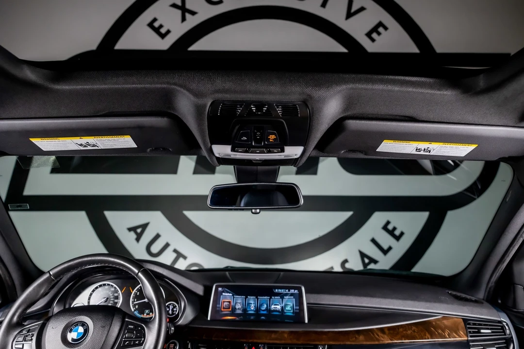 2017 BMW F15 X5 - Image 10 of 21
