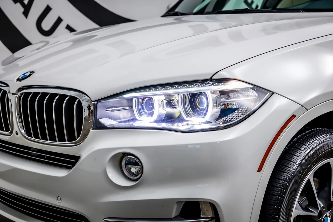 2017 BMW F15 X5 - Image 15 of 21