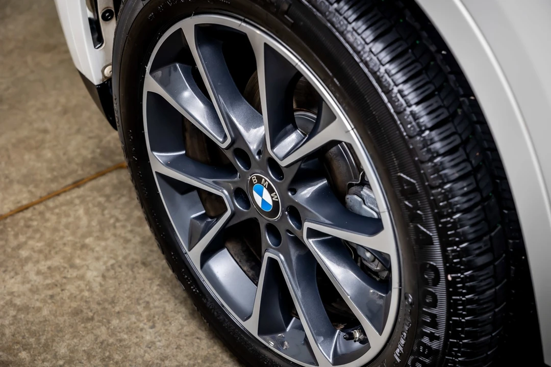 2017 BMW F15 X5 - Image 19 of 21