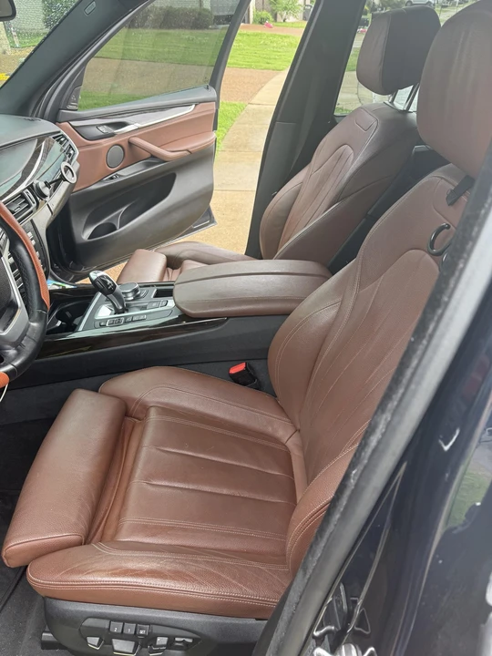 2017 BMW F15 X5 - Image 22 of 31
