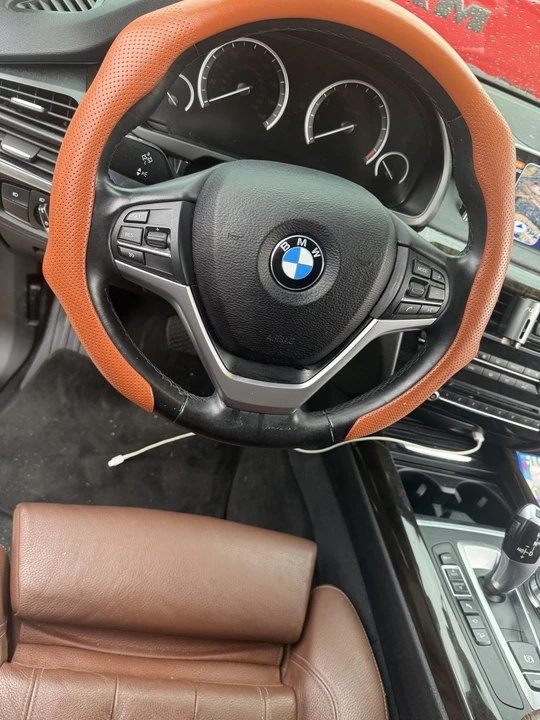 2017 BMW F15 X5 - Image 28 of 31