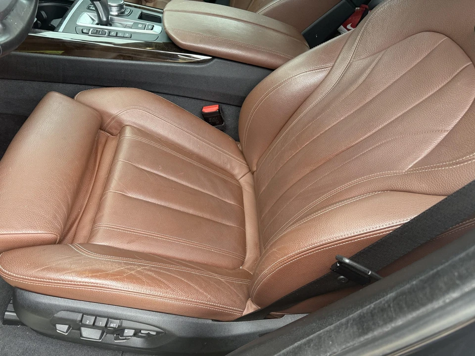 2017 BMW F15 X5 - Image 23 of 31