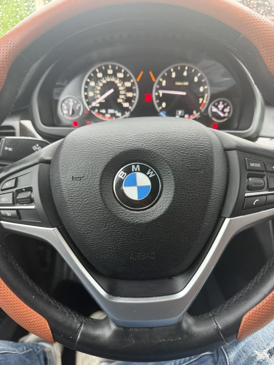 2017 BMW F15 X5 - Image 30 of 31