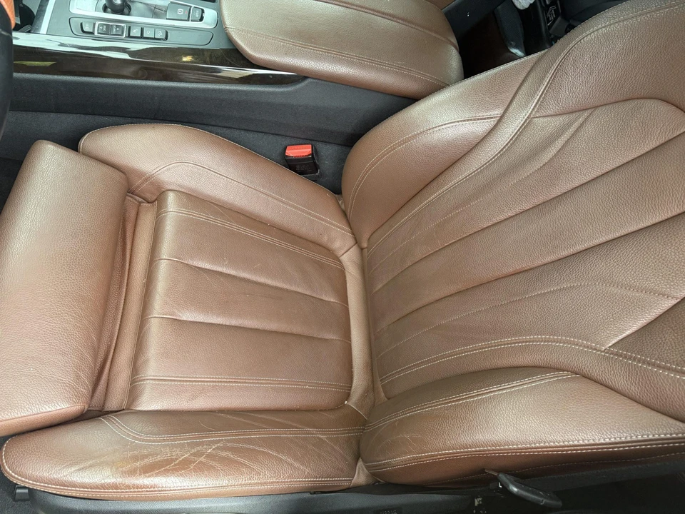 2017 BMW F15 X5 - Image 24 of 31