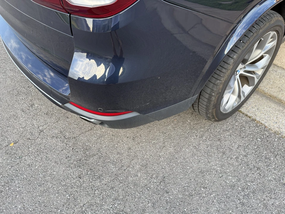 2017 BMW F15 X5 - Image 17 of 31