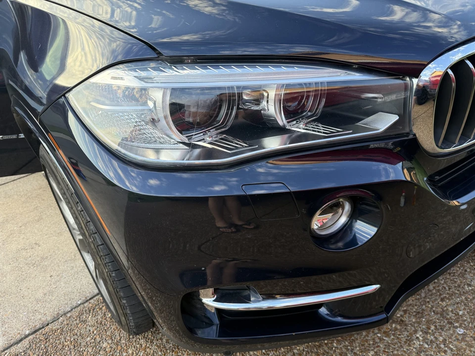 2017 BMW F15 X5 - Image 12 of 31