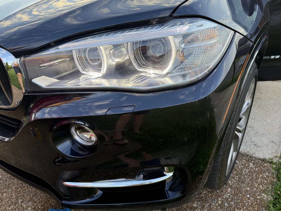 2017 BMW F15 X5 - Image 14 of 31