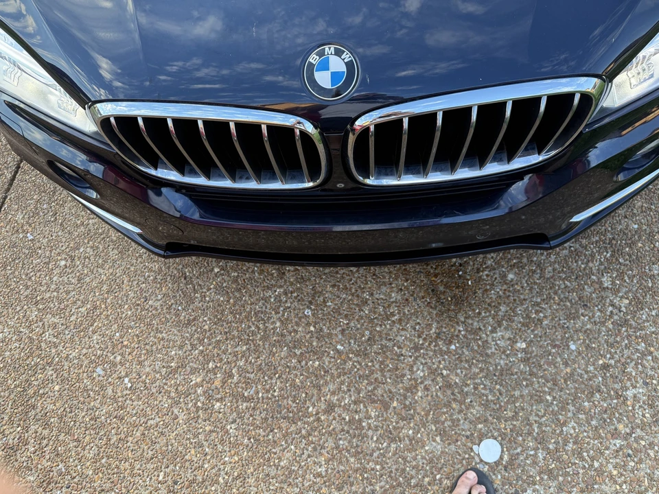 2017 BMW F15 X5 - Image 13 of 31