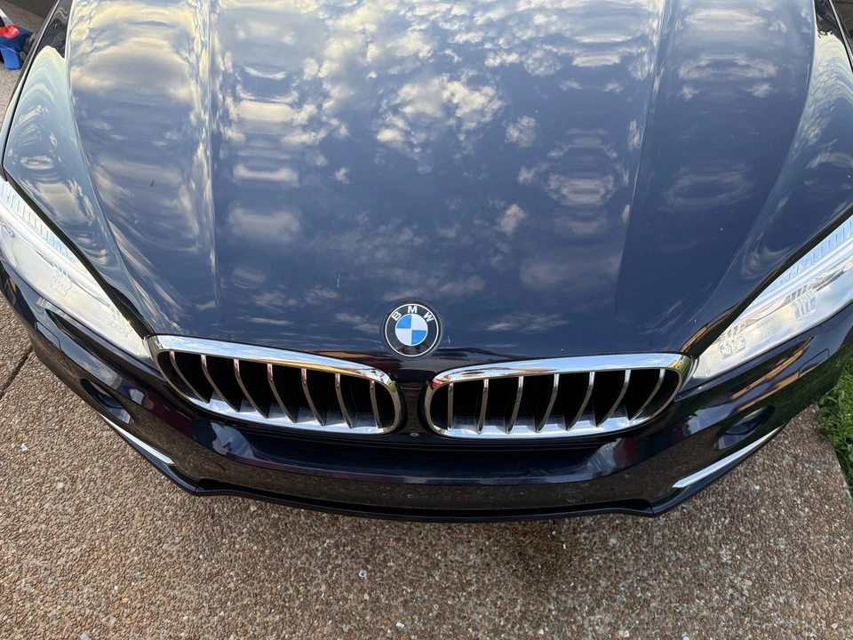 2017 BMW F15 X5 - Image 11 of 31