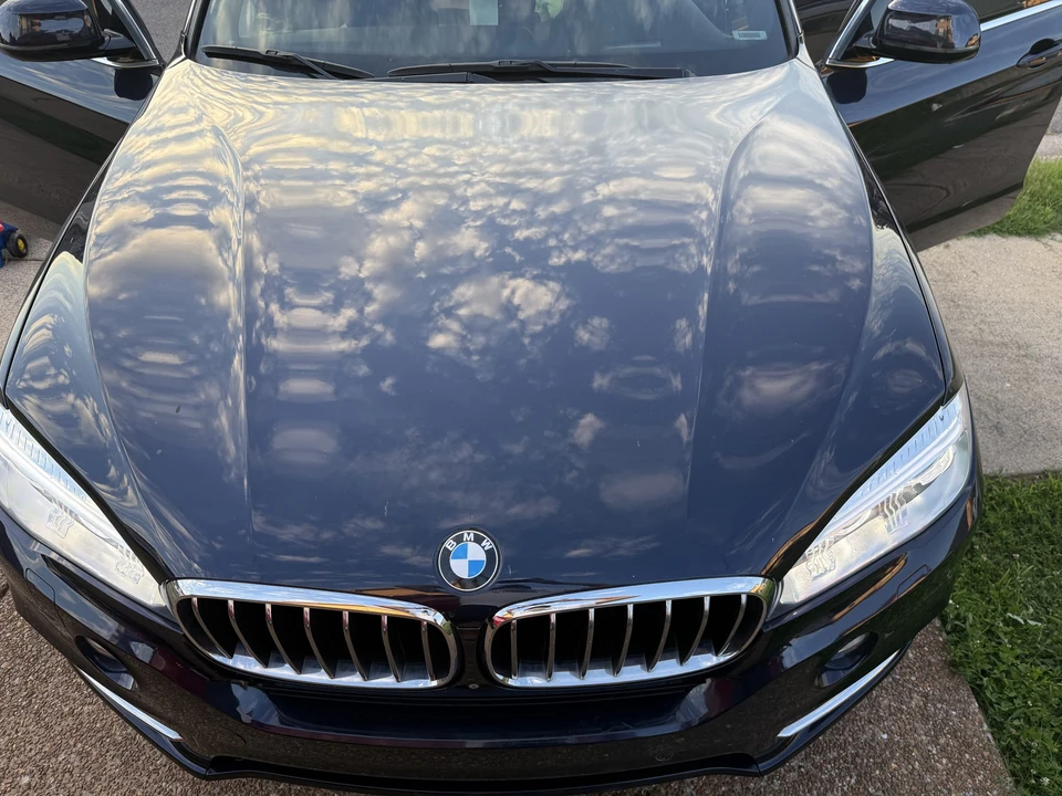 2017 BMW F15 X5 - Image 10 of 31