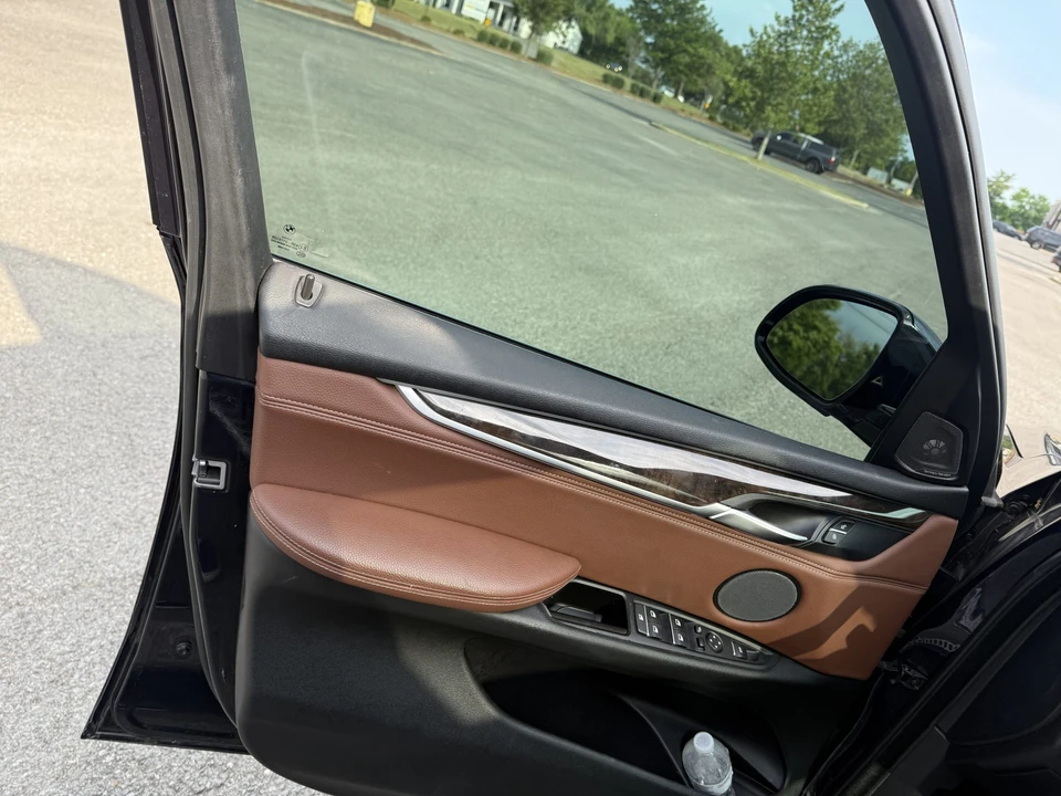 2017 BMW F15 X5 - Image 20 of 31