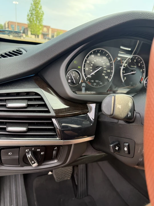 2017 BMW F15 X5 - Image 26 of 31