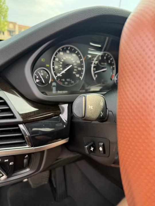 2017 BMW F15 X5 - Image 27 of 31