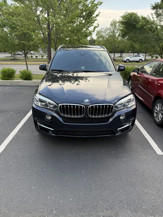 2017 BMW F15 X5 - Image 2 of 31