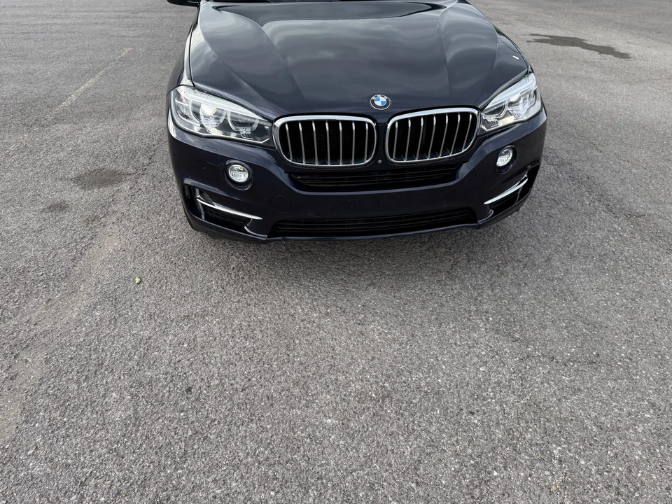 2017 BMW F15 X5 - Image 9 of 31
