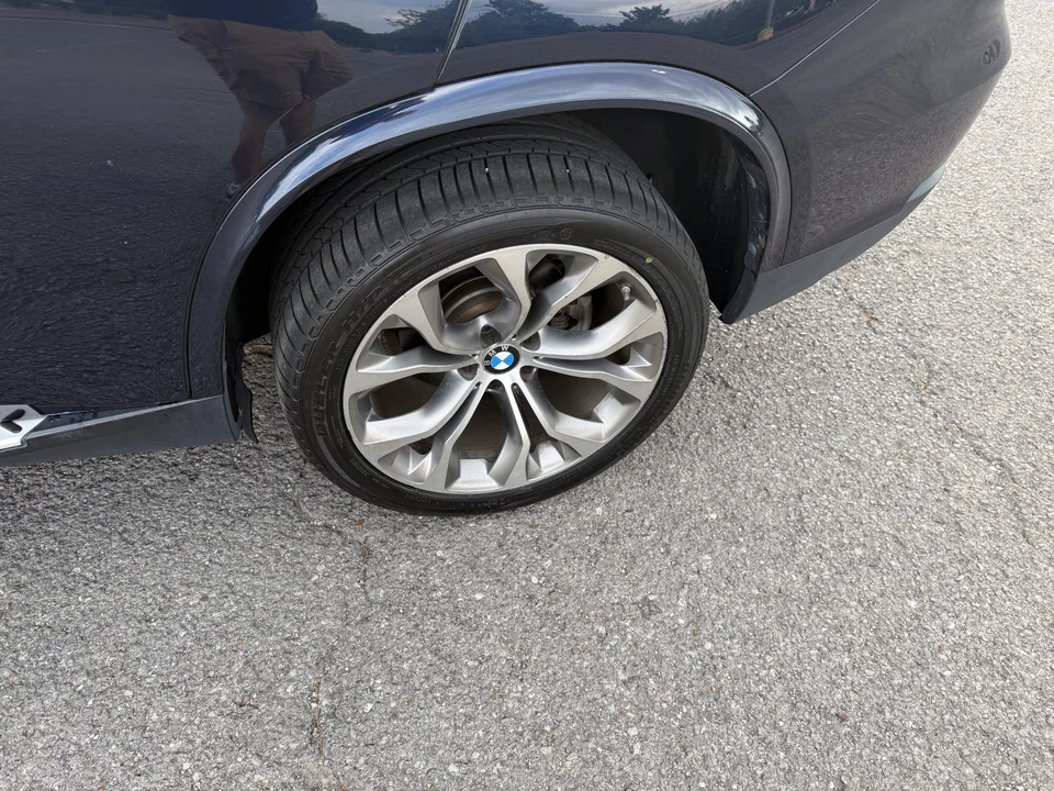2017 BMW F15 X5 - Image 19 of 31
