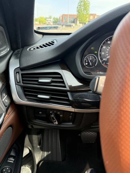 2017 BMW F15 X5 - Image 25 of 31