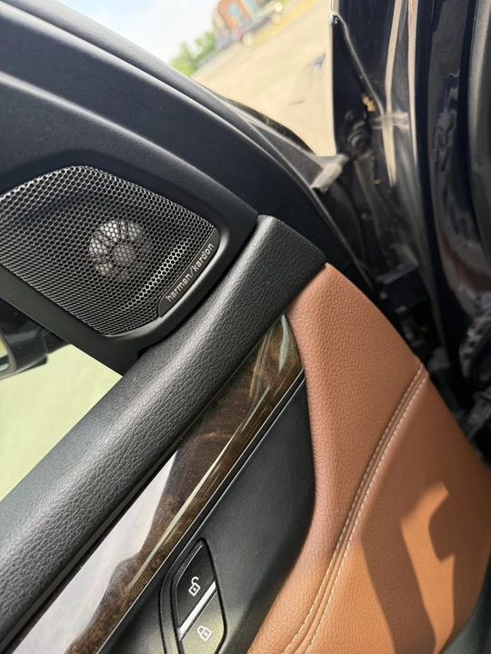 2017 BMW F15 X5 - Image 21 of 31