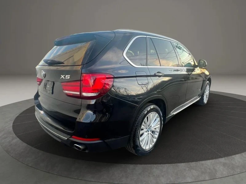 2017 BMW F15 X5 - Image 5 of 12