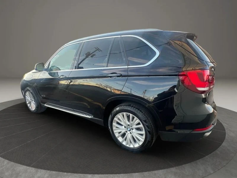 2017 BMW F15 X5 - Image 8 of 12
