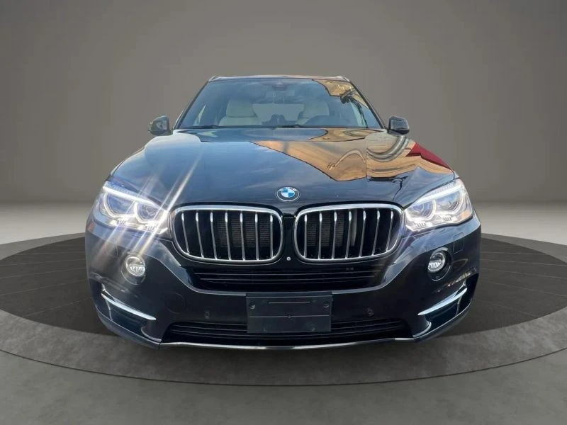 2017 BMW F15 X5 - Image 2 of 12