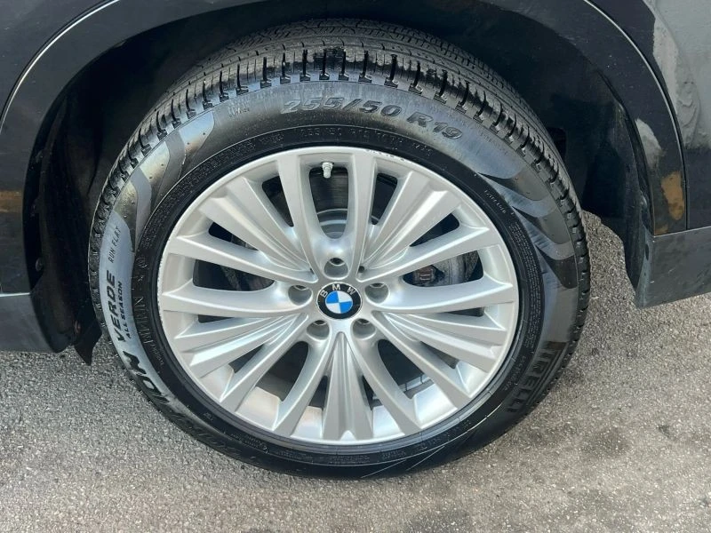 2017 BMW F15 X5 - Image 11 of 12