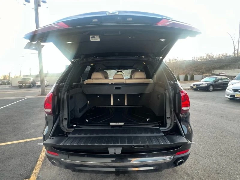 2017 BMW F15 X5 - Image 9 of 12