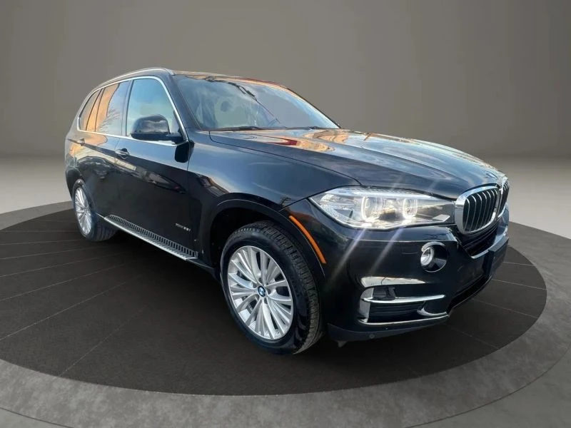 2017 BMW F15 X5 - Image 3 of 12