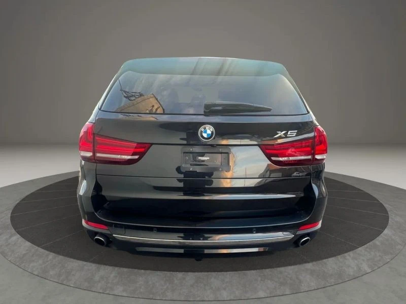 2017 BMW F15 X5 - Image 6 of 12