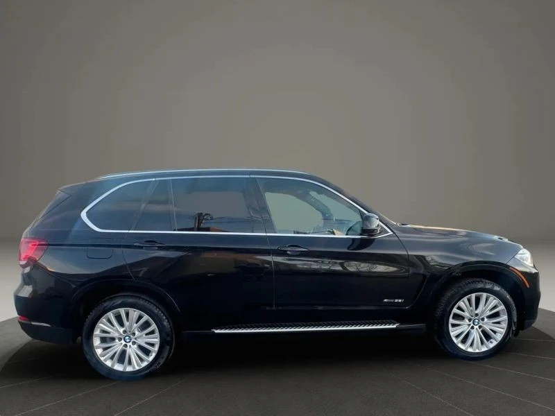 2017 BMW F15 X5 - Image 4 of 12