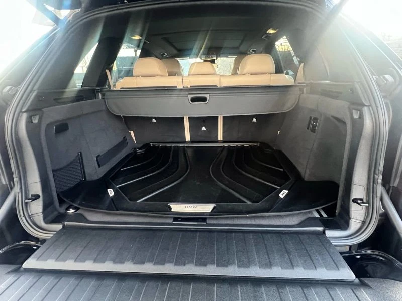 2017 BMW F15 X5 - Image 10 of 12