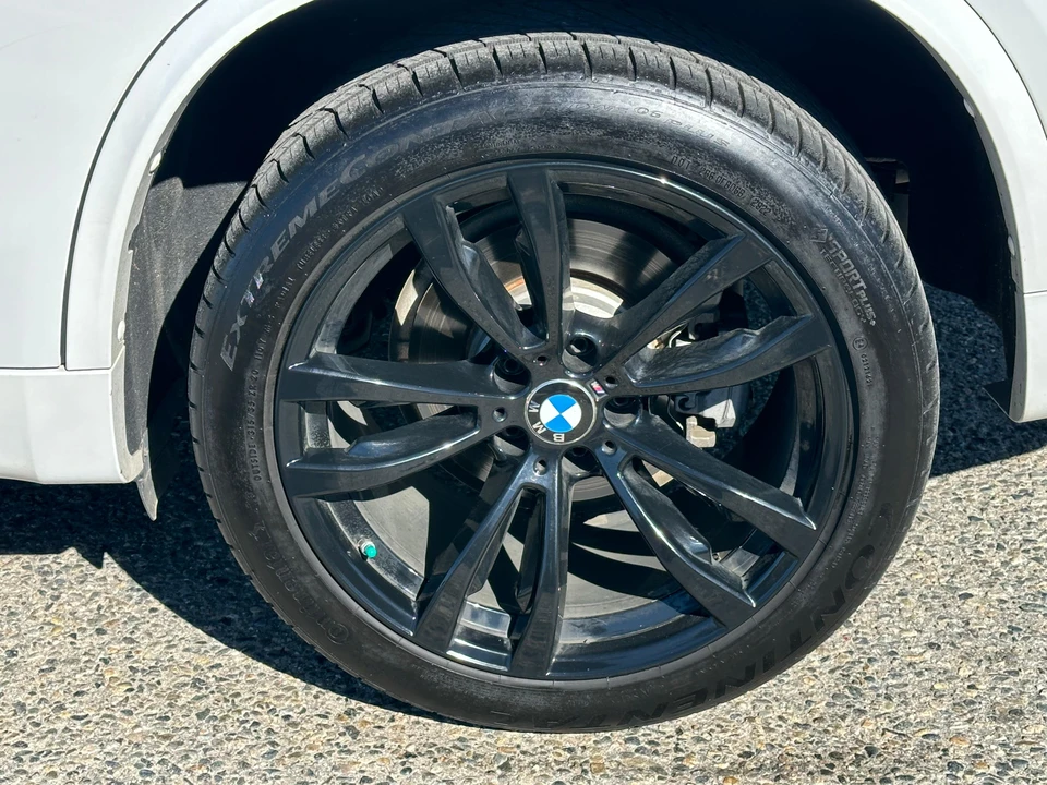 2017 BMW F15 X5 - Image 22 of 31